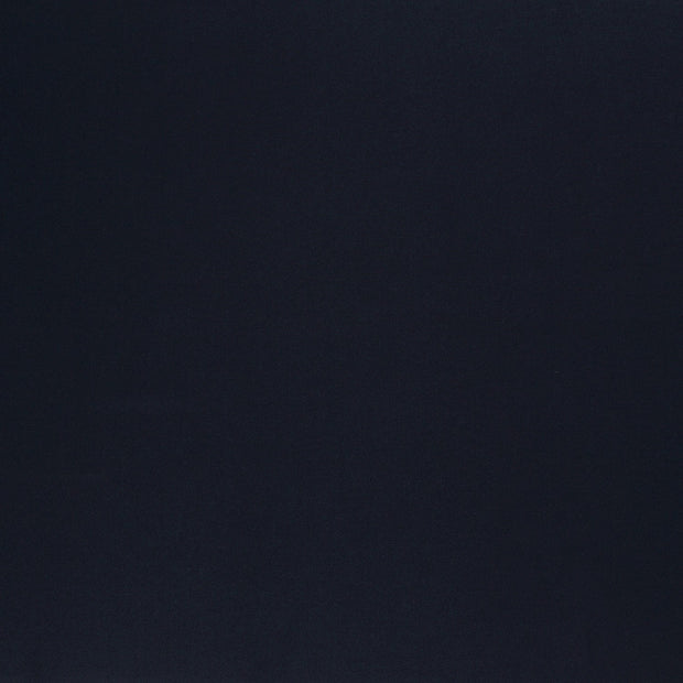 Punta di Roma fabric Navy soft 