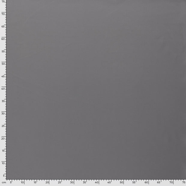 Dimout fabric Unicolour Grey