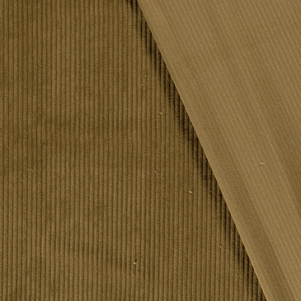 Corduroy 4.5w fabric Unicolour 