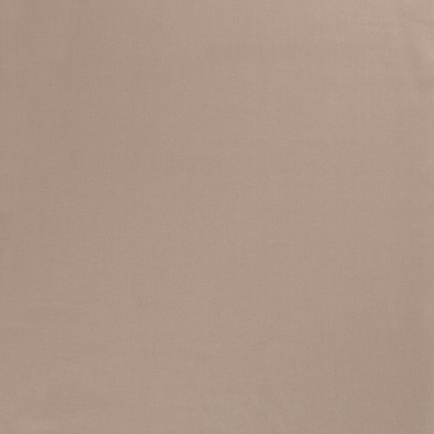 Canvas fabric Beige matte 