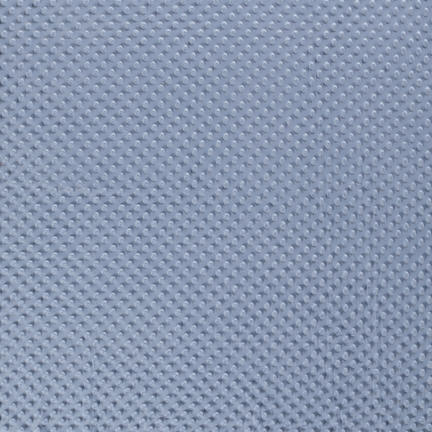 Minky fabric Baby Blue soft 