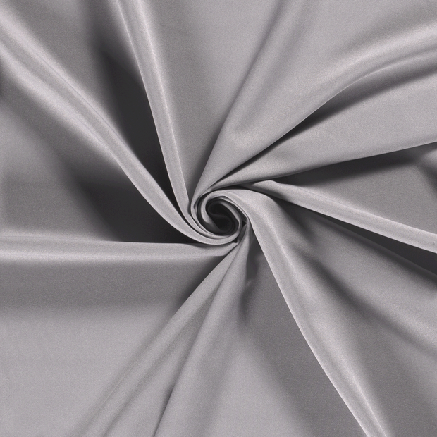 Power Stretch fabric Light Grey 