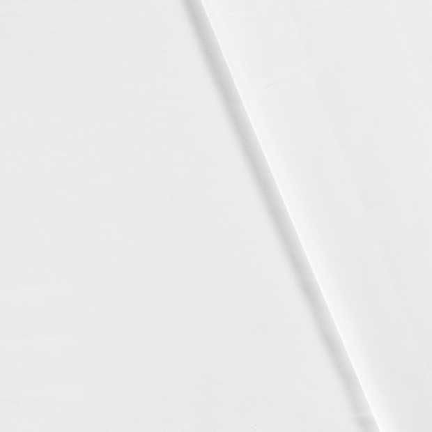 Voile tissu Unicolore 