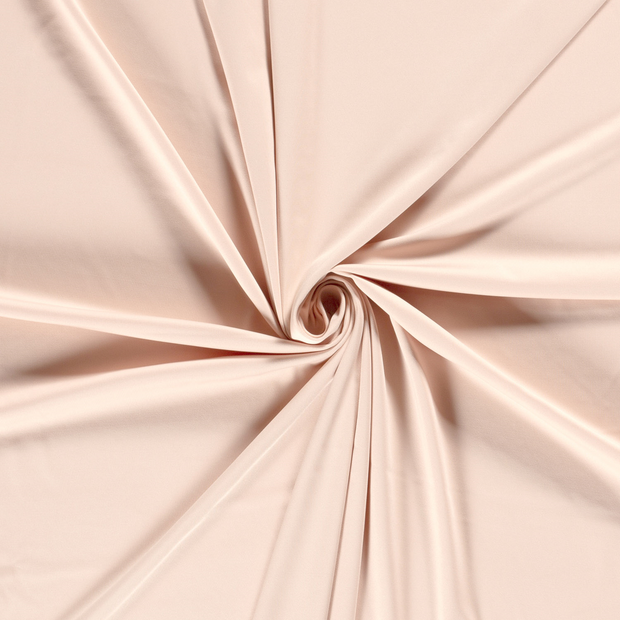 Sportswear Jersey fabric Nude 