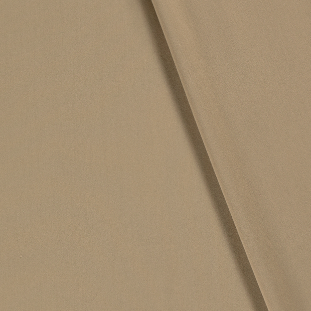 Gabardine fabric Unicolour 
