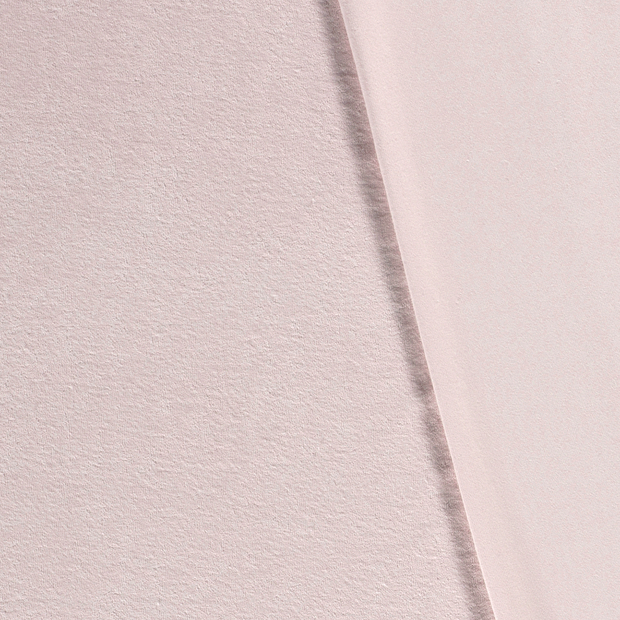 Stretch terry fabric Unicolour 