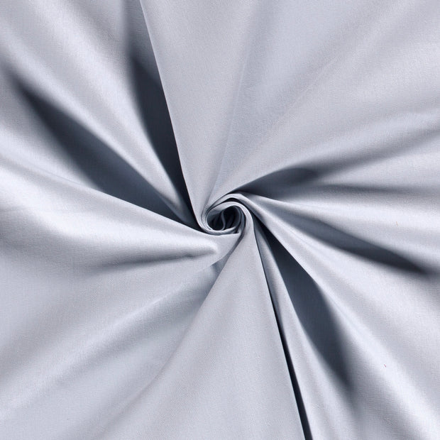Canvas fabric Baby Blue 