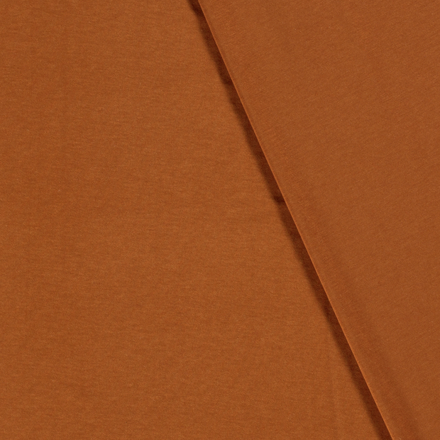 Bamboo Jersey fabric Unicolour