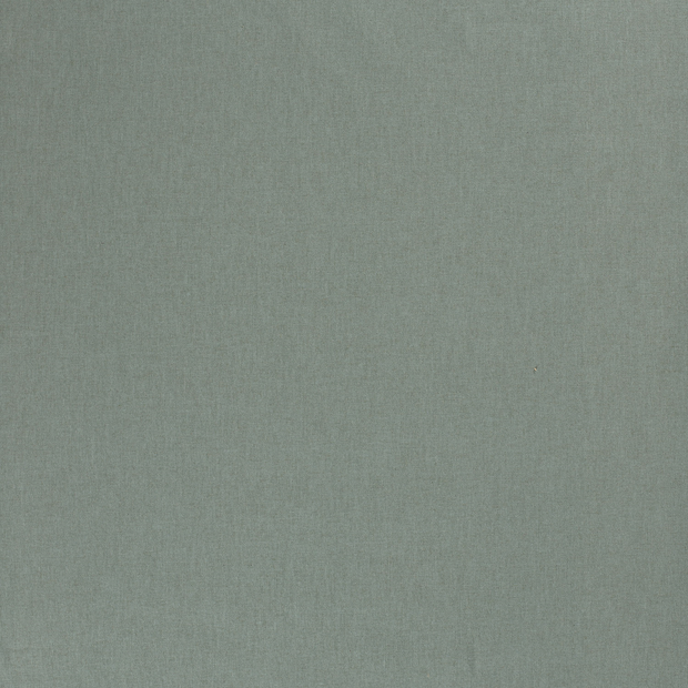 Linen Look fabric Navy matte 