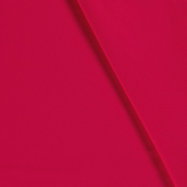 Katoen Jersey stof Effen