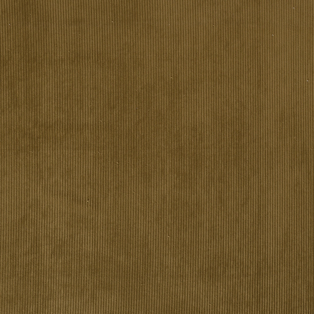 Corduroy 4.5w fabric Taupe Grey matte 
