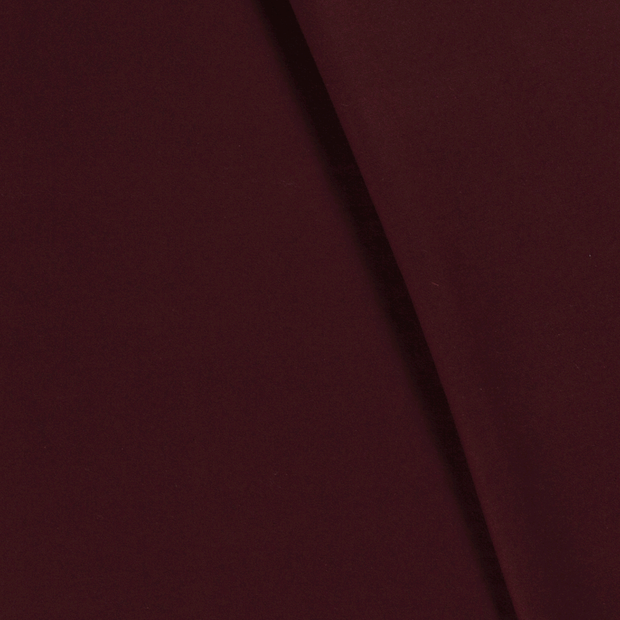 Cotton Jersey fabric Unicolour