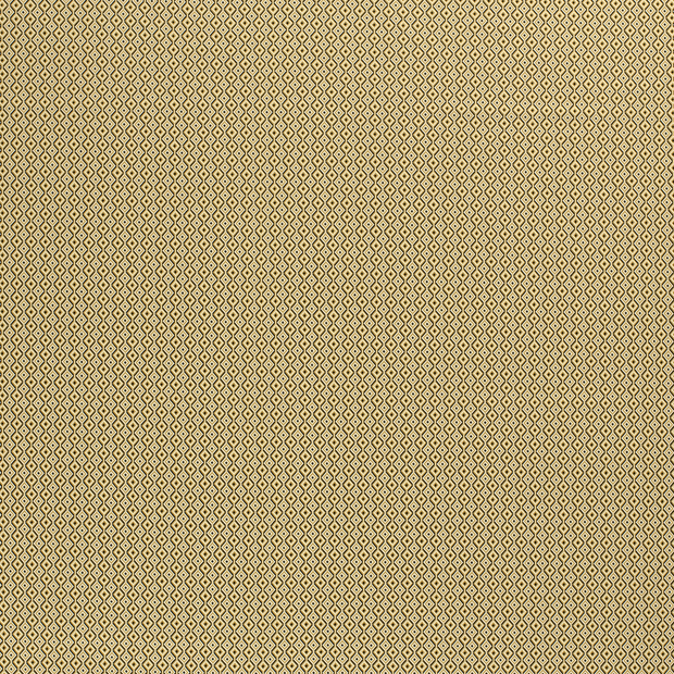 Jacquard fabric Oker matte 