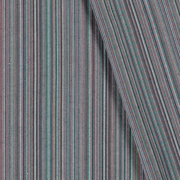 Jacquard fabric Stripes 