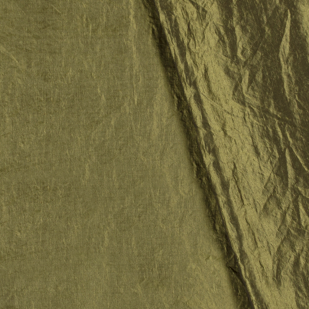 Tafetán tela Unicolor acolchado