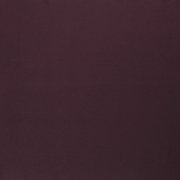 Punta di Roma fabric Wine red soft 