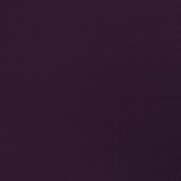 Alphen Fleece tela Morado suave 