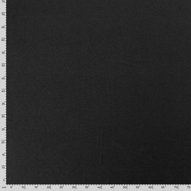 Swimsuit Jersey fabric Unicolour Black