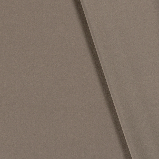 Gabardine fabric Unicolour