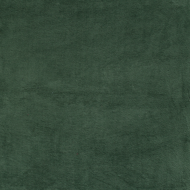 Bambú Forro tela Verde oscuro mate 