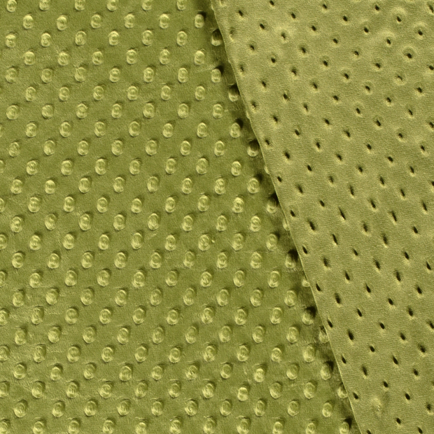 Minky fabric Unicolour 