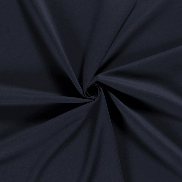 Punta di Roma fabric Navy 