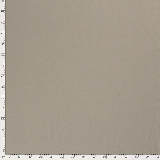 Power Stretch fabric Unicolour Beige