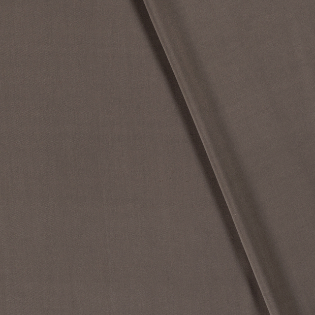 Viscose Poplin fabric Unicolour 