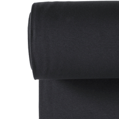 Cuff Unicolour Space Blue