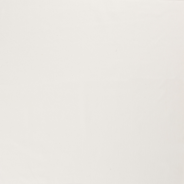 Denim Stretch fabric Off White matte 