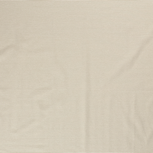 Cotton Jersey Yarn Dyed fabric Olive Green soft 