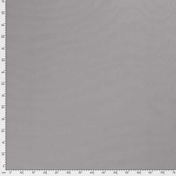 Power Stretch fabric Unicolour Light Grey