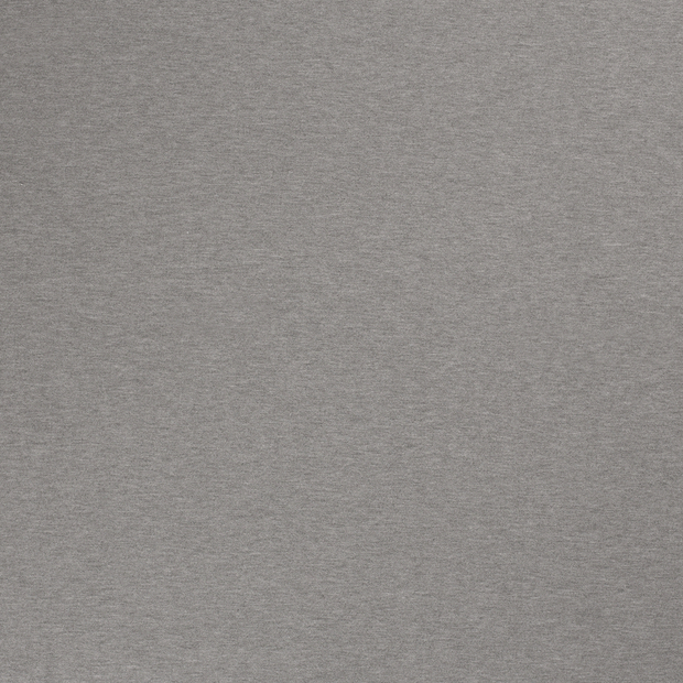 Viscose Jersey fabric Light Grey 