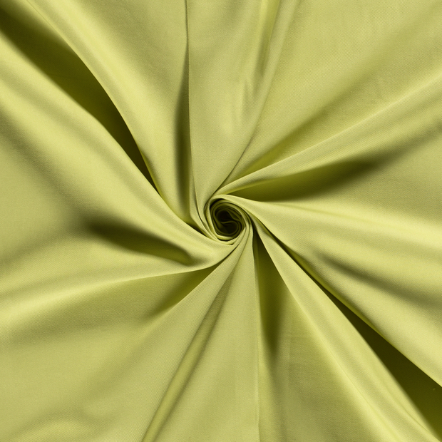 Canvas fabric Mint 