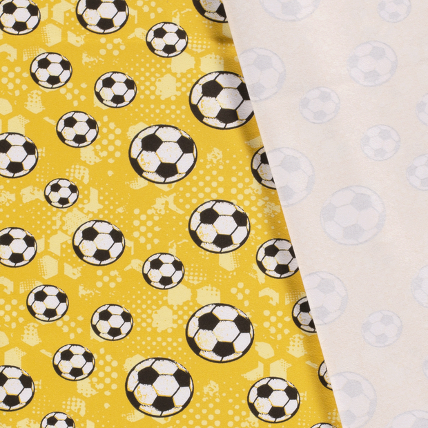 Baumwolle Jersey fabrik Sport bedruckt 