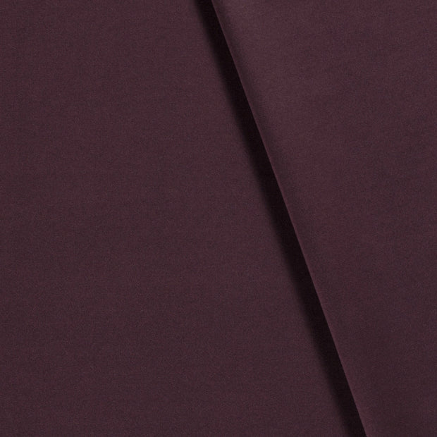 Punta di Roma fabric Unicolour 