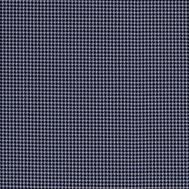 Jacquard fabric Abstract Steel Blue