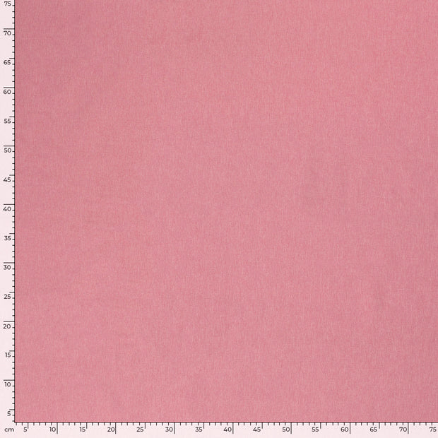 Softshell fabric Melange backed