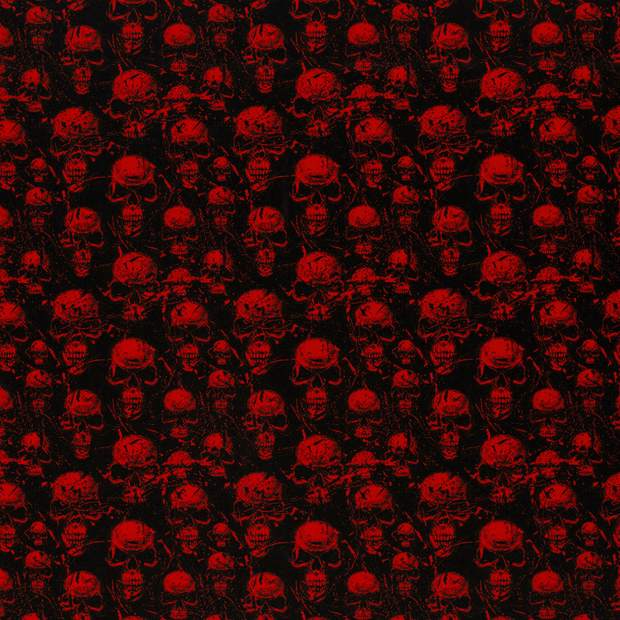 Polyester Jersey fabric Black 