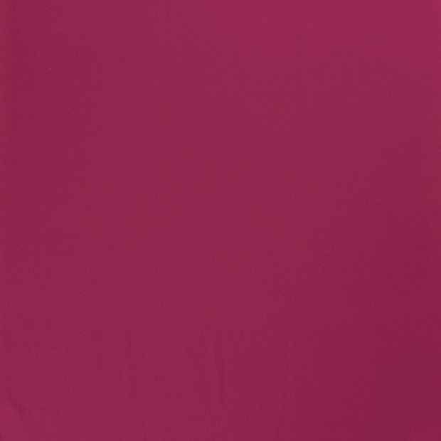 Jogging fabric Fuchsia matte 