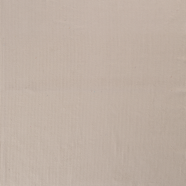 Velours Côtelé 4.5w tissu Beige mat 