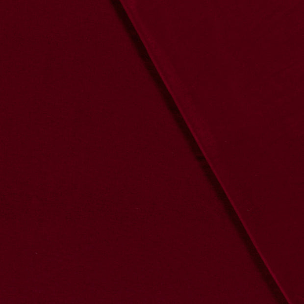 Viscose Jersey fabrik Uni 