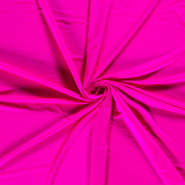 Swimsuit Jerséis tela Neon Fucsia 
