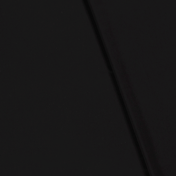 Moss Crêpe fabric Unicolour