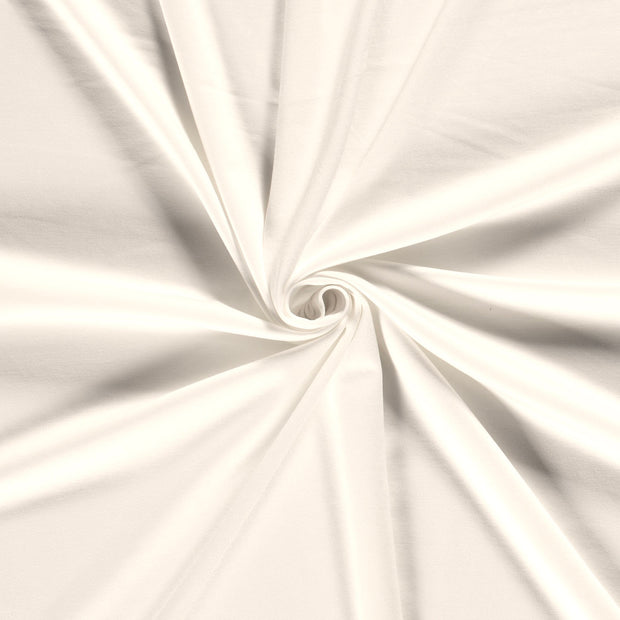 Punta di Roma fabric Off White 