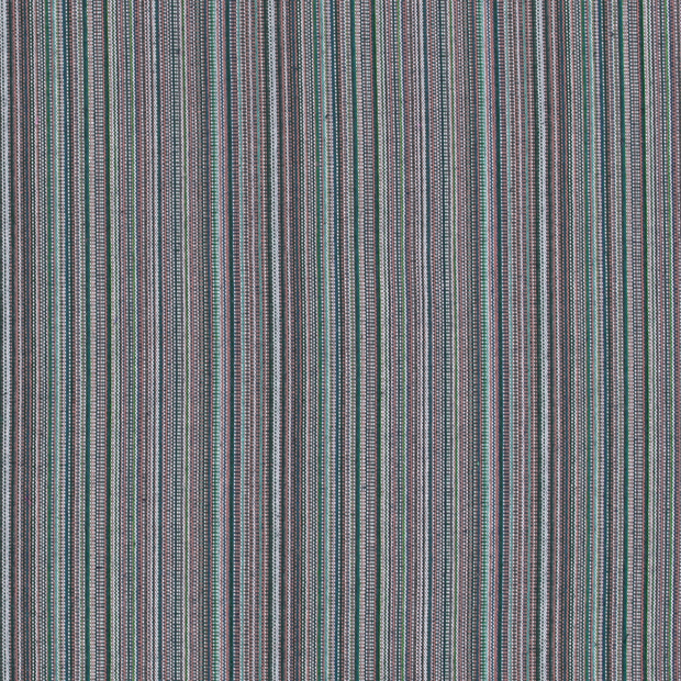 Jacquard fabric Stripes Multicolor