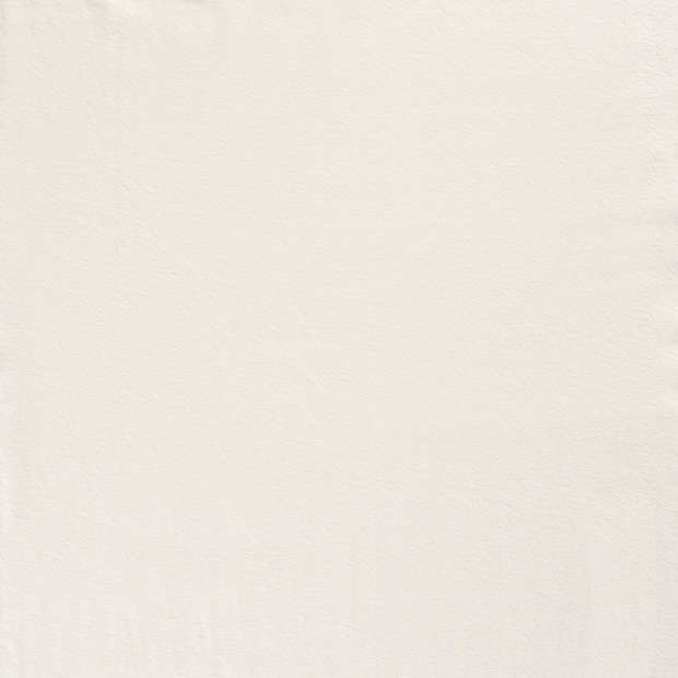 Cotton Fleece fabric Off White soft