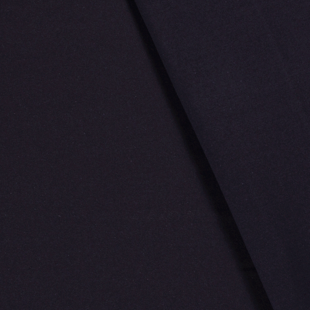Cotton Jersey fabric Unicolour recycled 