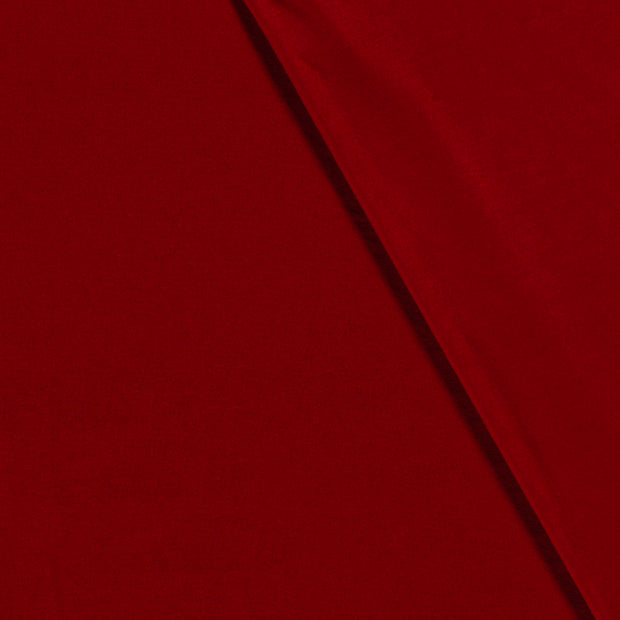 Viscose Jersey fabric Unicolour 