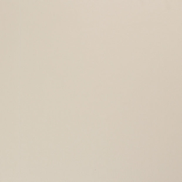 Gabardine fabrik Beige 